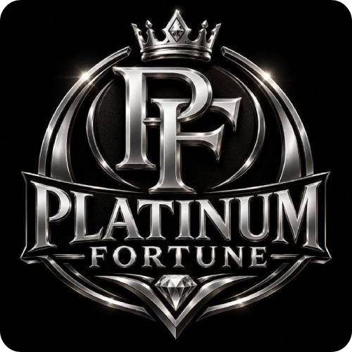 Platinum Fortune Casino logo